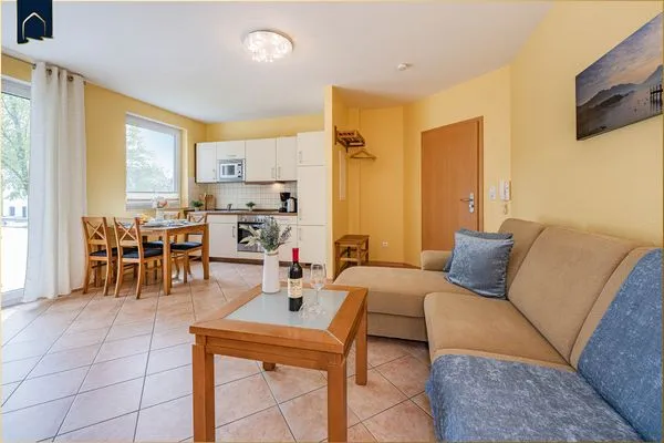   Ferienwohnung Sonnenblick