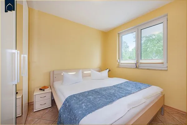   Ferienwohnung Sonnenblick