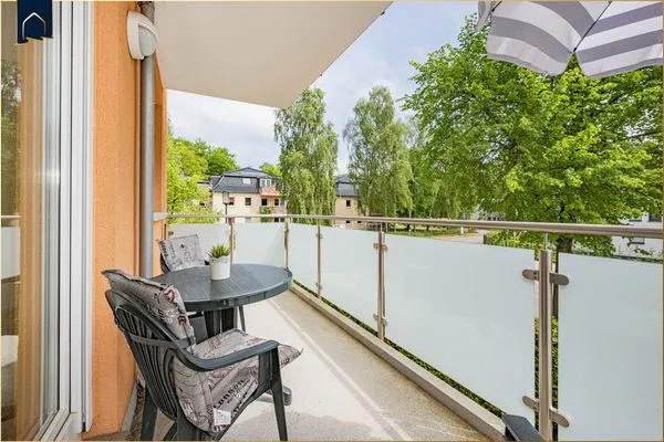   Ferienwohnung Sonnenblick