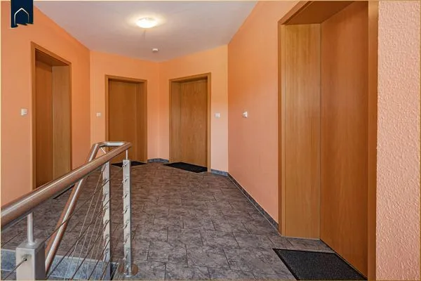   Ferienwohnung Sonnenblick