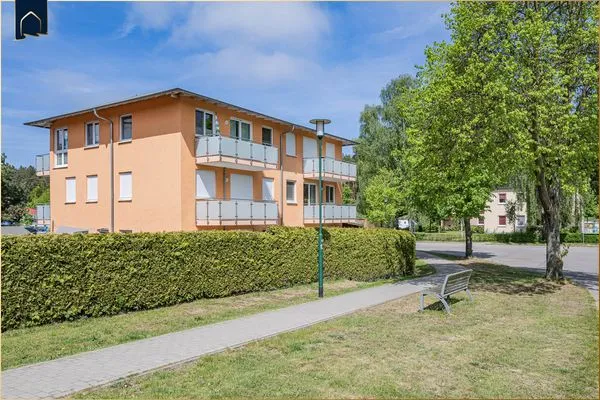   Ferienwohnung Sonnenblick