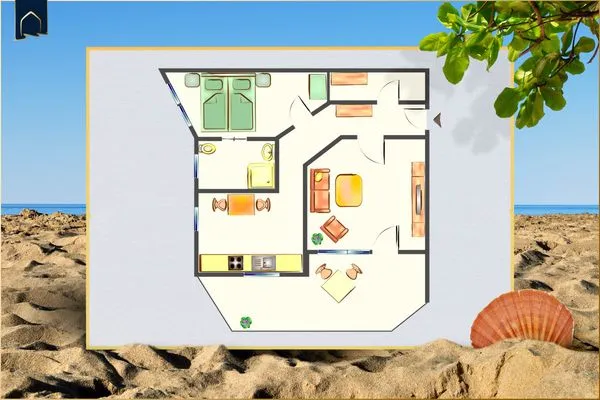   Ferienwohnung Pretzer