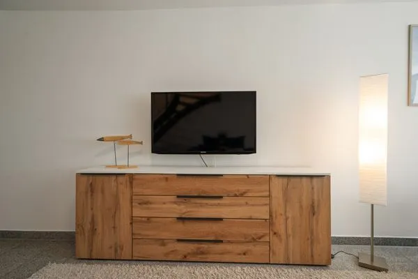 TV / Multimedia  Seehus