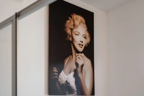 Dekoratives Detail  Seehus