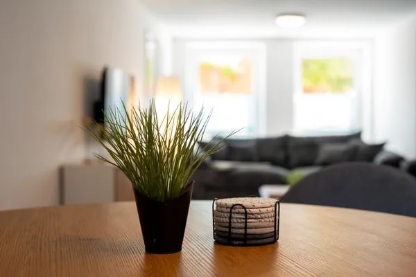 Dekoratives Detail  Seehus