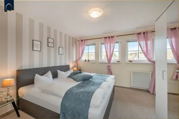   Ferienwohnung Strandbrise