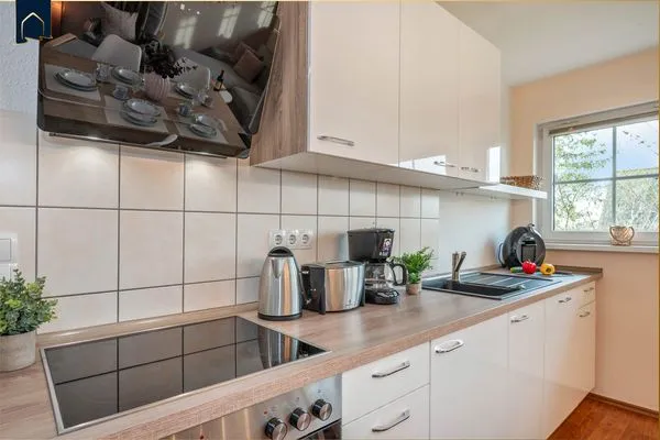   Ferienwohnung Strandbrise