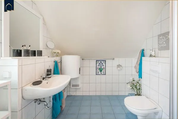   Ferienwohnung Strandbrise