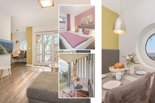  Seeblick Anlage App. Oberdeck