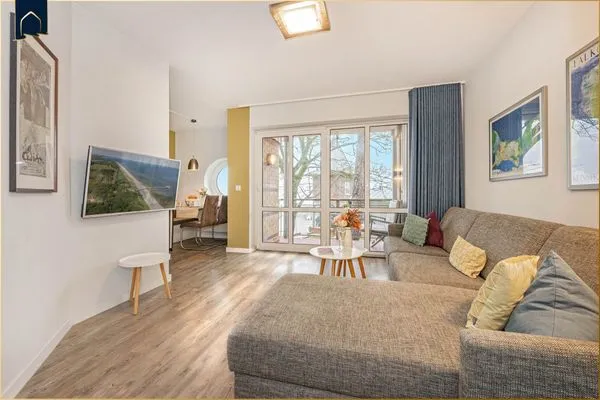  Seeblick Anlage App. Oberdeck