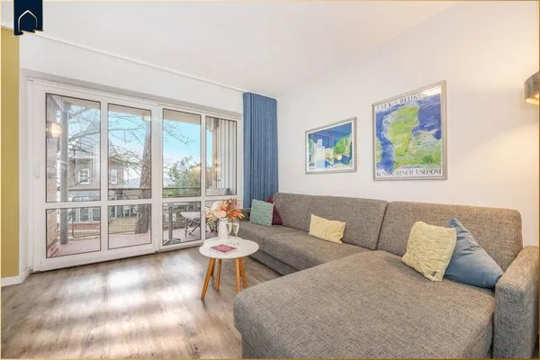  Seeblick Anlage App. Oberdeck