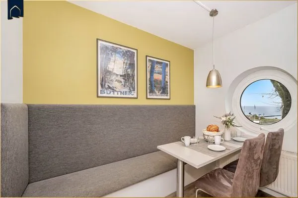  Seeblick Anlage App. Oberdeck