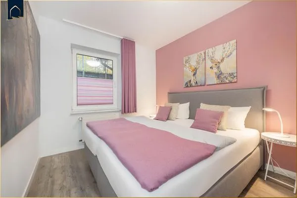  Seeblick Anlage App. Oberdeck