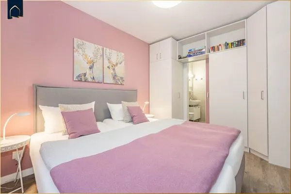  Seeblick Anlage App. Oberdeck