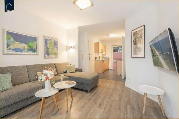  Seeblick Anlage App. Oberdeck