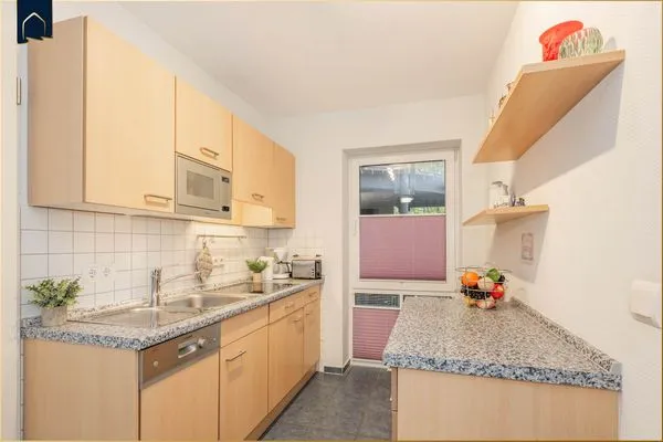  Seeblick Anlage App. Oberdeck