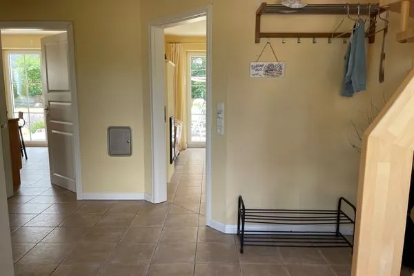 Flurbereich  Lavendel-Quelle