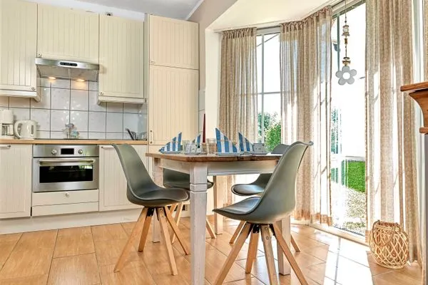 Wohnzimmer Gollwitzer Park Oase