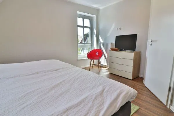 Schlafzimmer  Tweethus