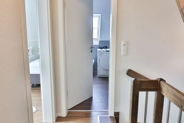 Schlafzimmer  Tweethus