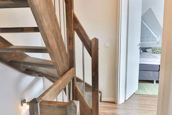 Schlafzimmer  Tweethus