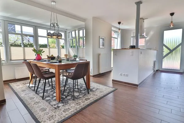 Küche / Küchenzeile  Tweethus