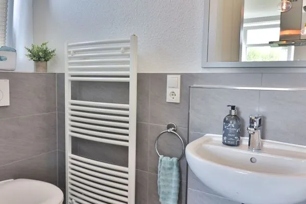 Badezimmer  Tweethus