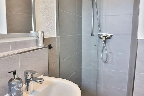 Badezimmer  Tweethus