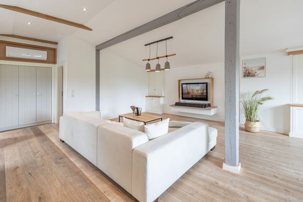 Ferienwohnung Auszeit in Bohmstedt – Bild 1 von 5