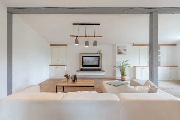 Ferienwohnung Auszeit in Bohmstedt – Bild 3 von 5