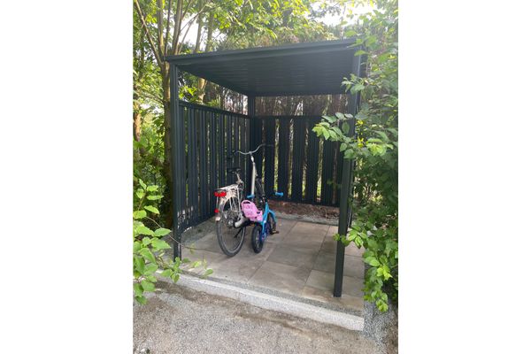  Meisenweg 3 Hus Seute Deern EG Kellenhusen - 