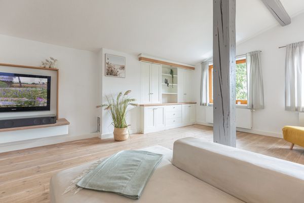 Ferienwohnung Auszeit in Bohmstedt – Bild 5 von 5