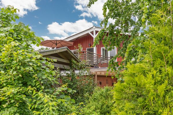 Ferienwohnung Auszeit in Bohmstedt – Bild 2 von 5