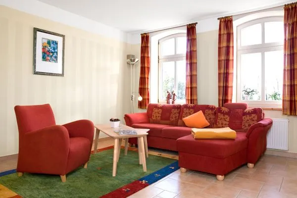 Wohnzimmer Einhusen Gute Stube