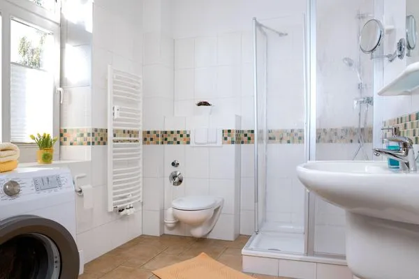 Badezimmer Einhusen Gute Stube