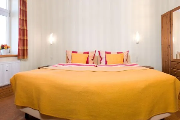 Schlafzimmer Einhusen Gute Stube