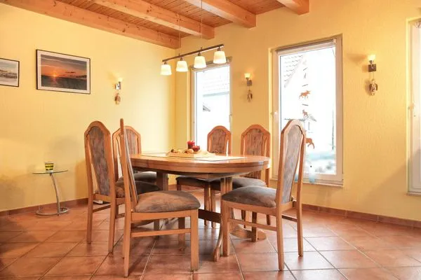 Living room  Haus Kulschewski