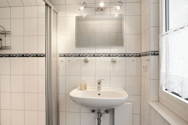 Bathroom  Haus Kulschewski