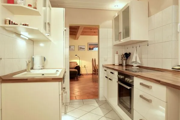 Kitchen  Haus Kulschewski