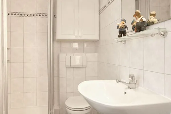 Bathroom  Haus Kulschewski