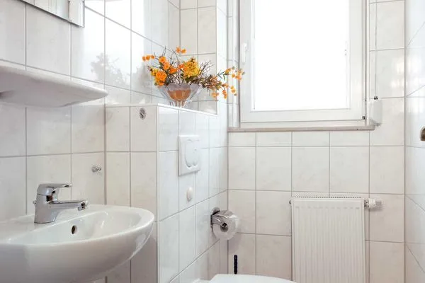 Bathroom  Haus Walfisch