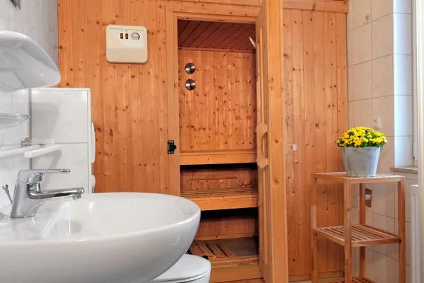 Bathroom  Haus Walfisch