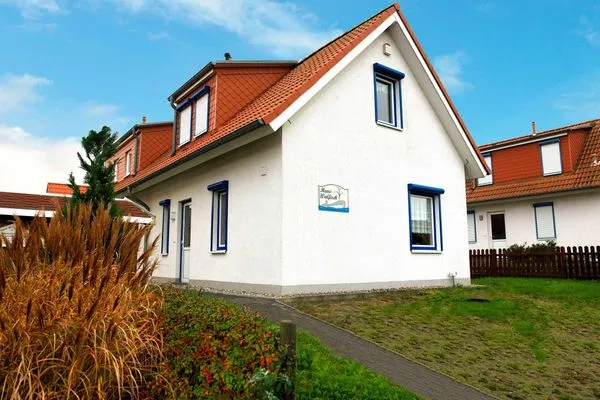 Main view  Haus Walfisch