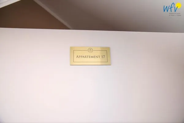 Dekoratives Detail Ferienhaus am Gutspark Dranske Ferienwohnung Sonnenmeer