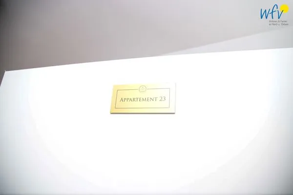 Dekoratives Detail Ferienhaus am Gutspark Dranske Ferienwohnung Sonnenmorgen