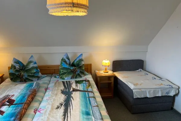   Ferienwohnung Christel