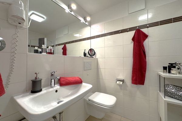 KÄPT´N BRASS Appartement 14, "Meeresbrise" incl. Strandkorb am Strand Ostseebad Dierhagen - 