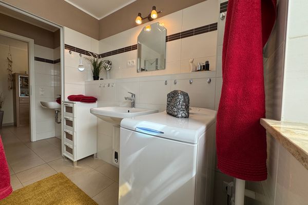 KÄPT´N BRASS Appartement 17, "Ostseeperle" incl. Strandkorb am Strand Ostseebad Dierhagen - 