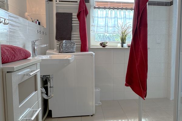 KÄPT´N BRASS Appartement 17, "Ostseeperle" incl. Strandkorb am Strand Ostseebad Dierhagen - 