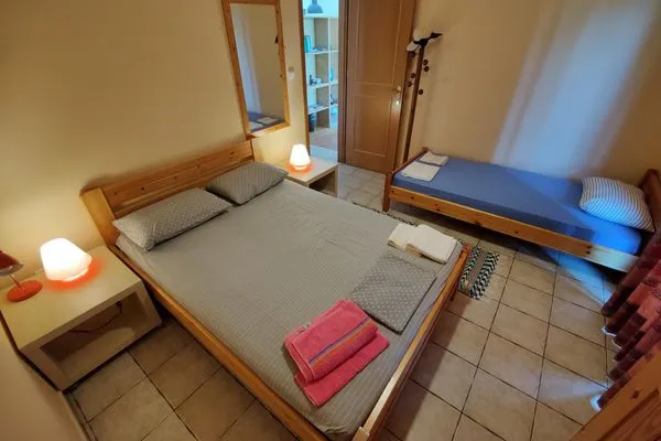 Schlafzimmer  Matina 1